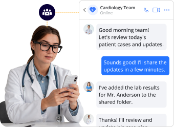 Care Team image