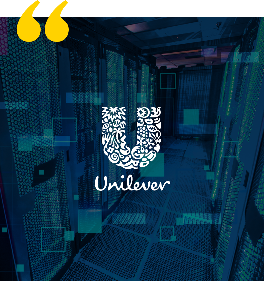 QuickBlox Unilever