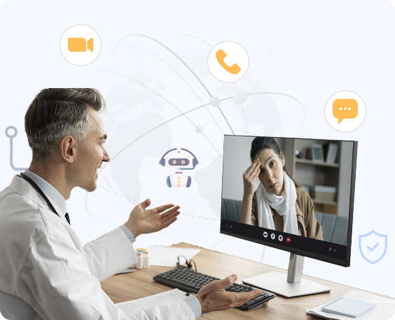 Journey to the Future