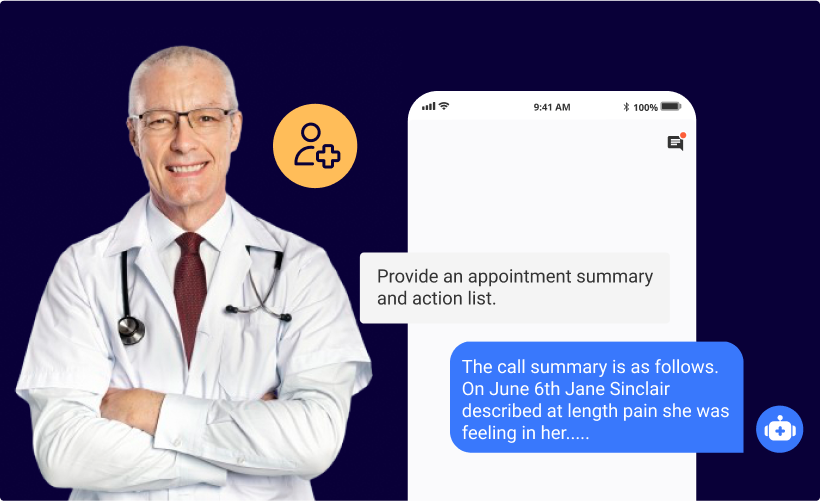 AI Medical Assistant