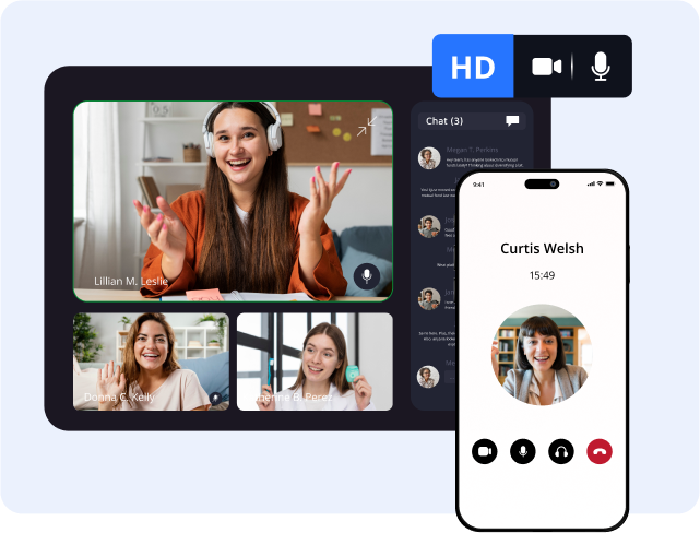 QuickBlox Accelerate Time to Market