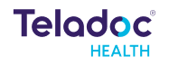 logo teladoc