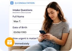Before Care image