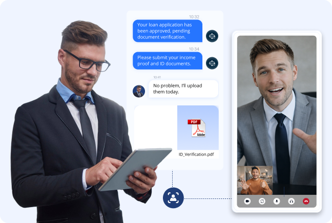 AI workflows image