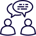 Conversation summaries image