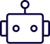 Seamless AI-to-human image