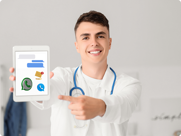 Messaging Chat Channels<