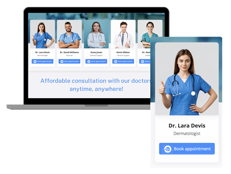 Through Your Patient Portal