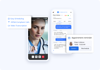 For Clinics, Practices, and Solo Providers image