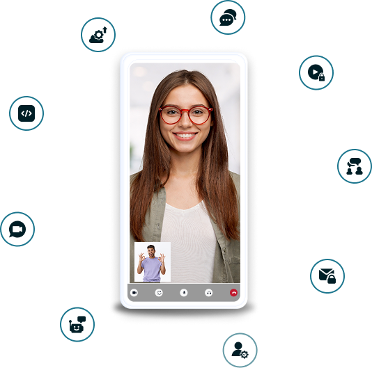 Q-Consultation core features image