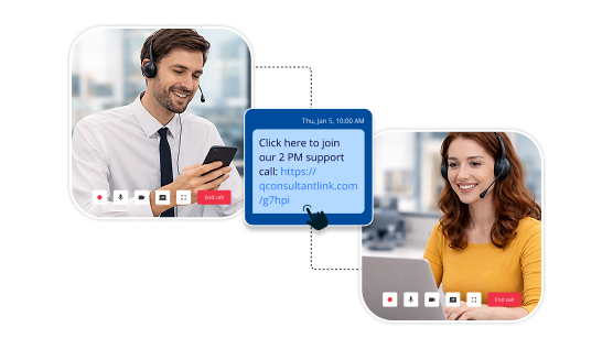 Secure One-Click Links image