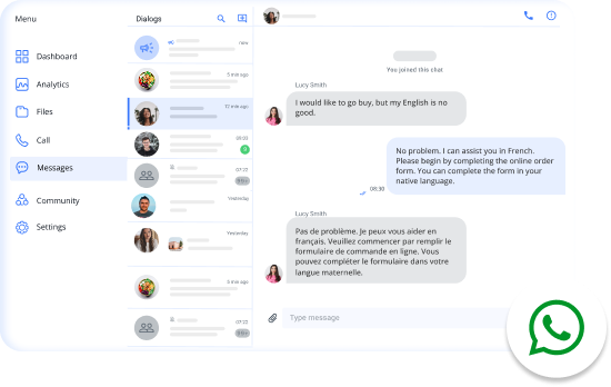 Q-Consultation WhatsApp image