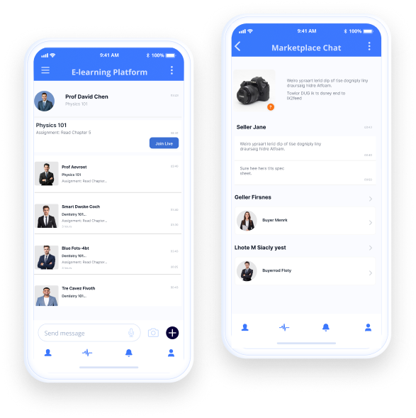 Why Use QuickBlox Android SDK?