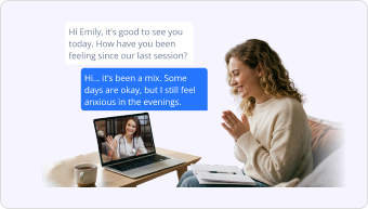 Mental Health Therapy Platforms image
