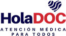 logo holadoc