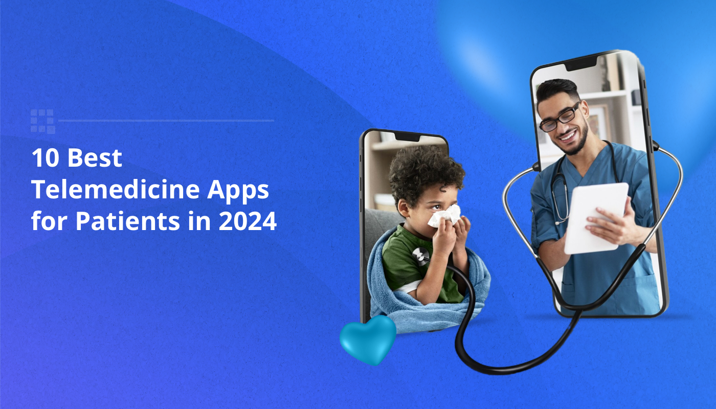 mobile telemedicine app
