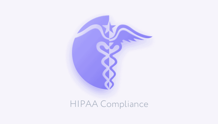 QuickBlox HIPAA compliance in 2021