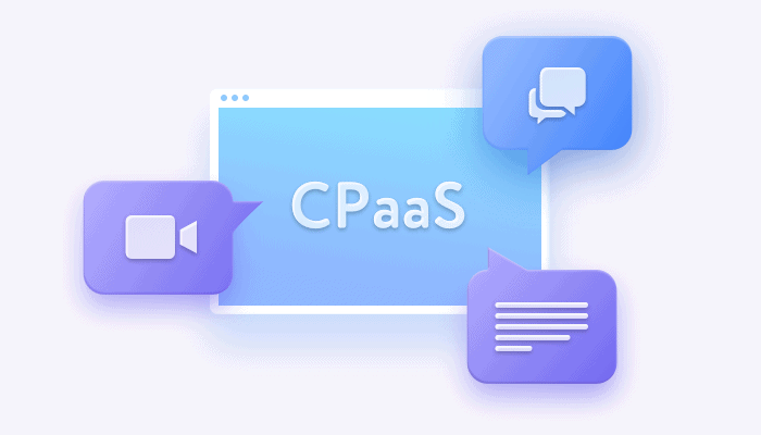 What is CPaaS - and why it might be right for your business