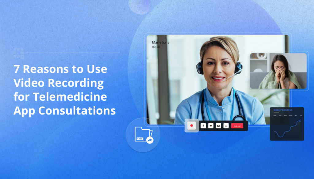 Discover the Top 10 Video Calling APIs Exploring Benefits and Features