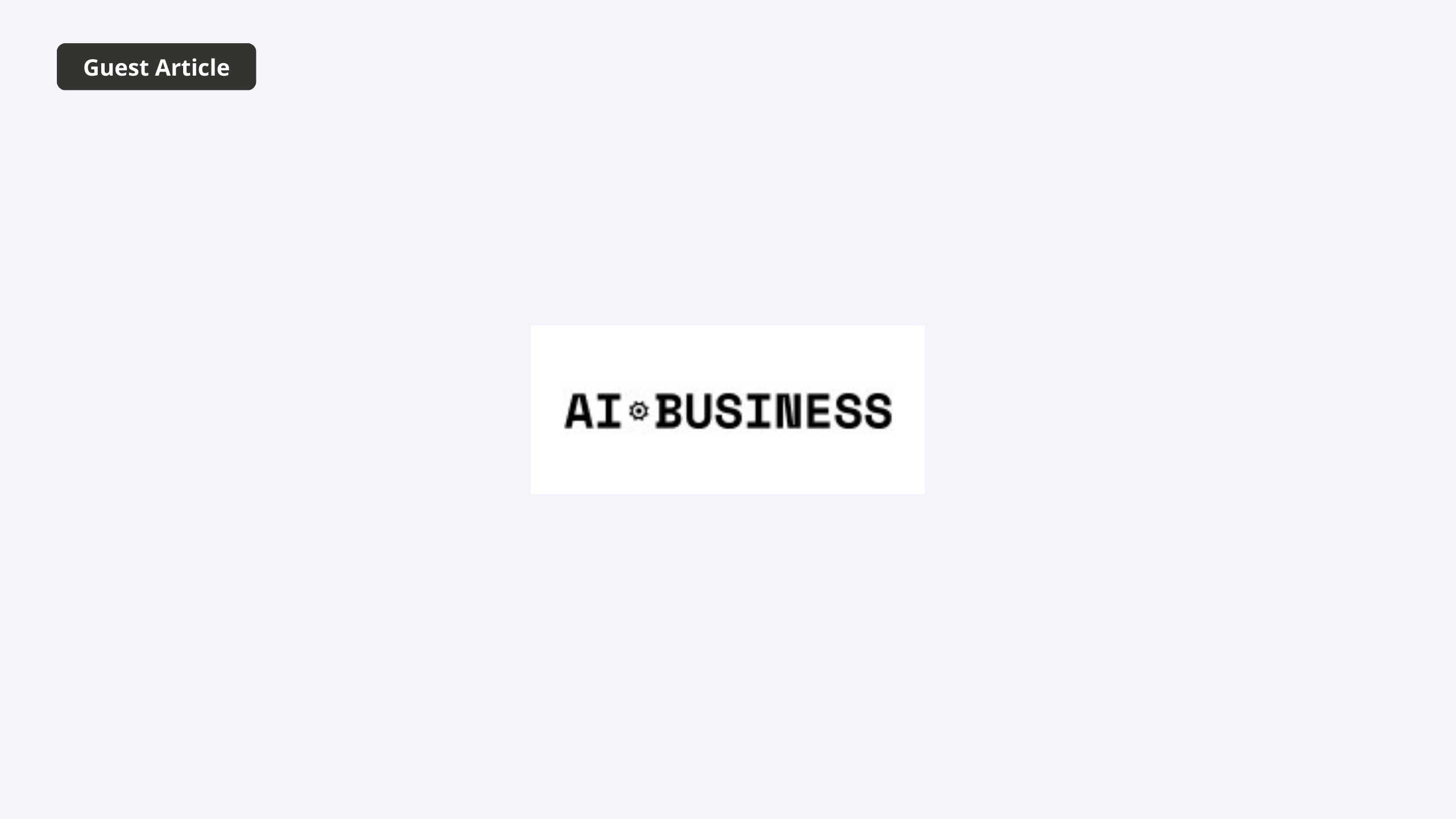 AI Business