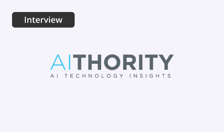 logo for Aithority