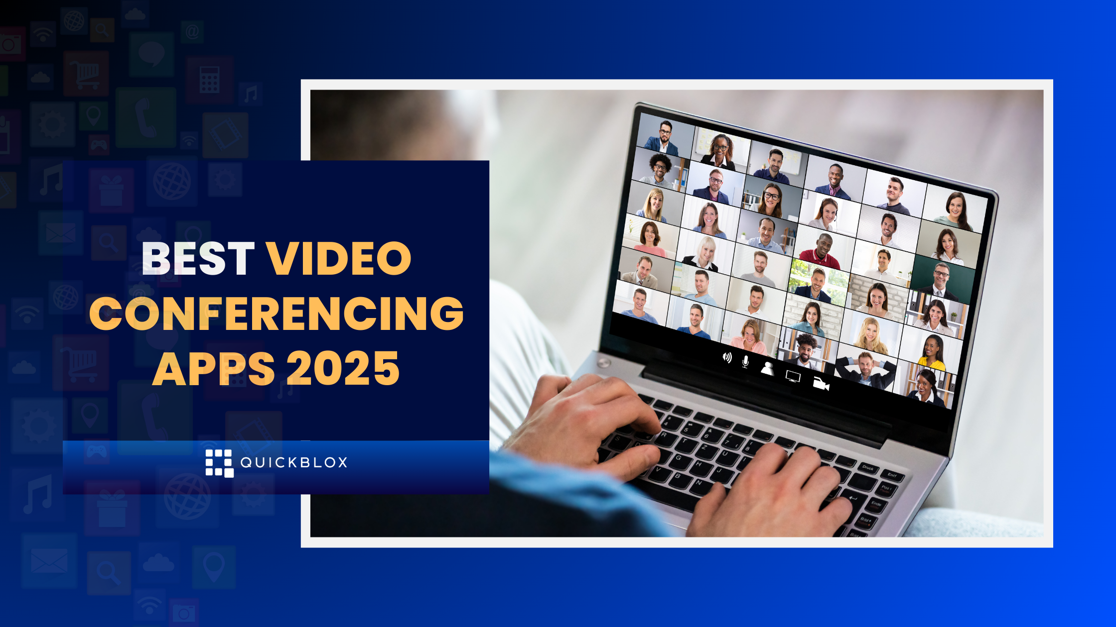 Best Video Conferencing Apps