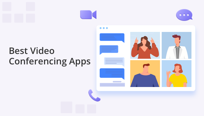 best video conferencing apps