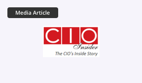 CIO logo