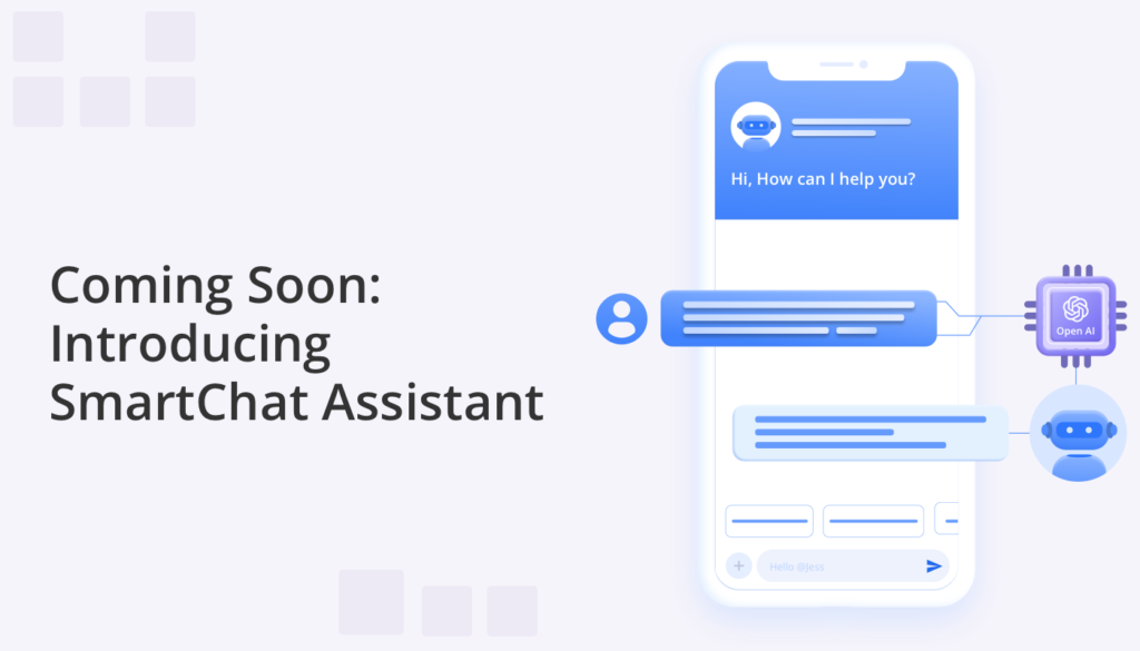 Revolutionize Your Chats with AI: Introducing SmartChat Assistant ...