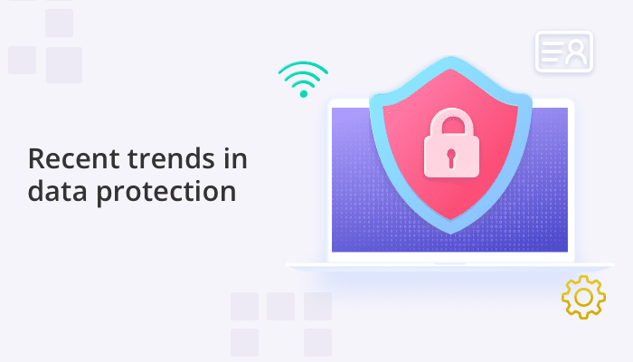 data protection trends