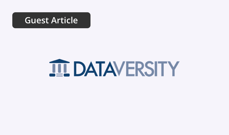 Dataversity Logo