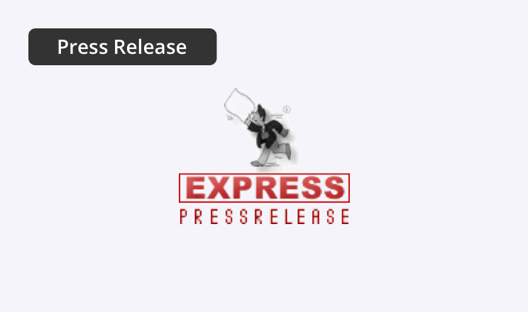 Express Press Release logo