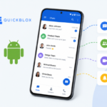 How to Add Chat with the QuickBlox UI Kit