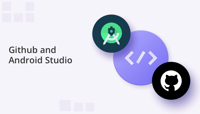 How to use GitHub with Android Studio • QuickBlox