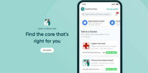 popular virtual care platform that connects patients and US board certified and licensed medical consultants