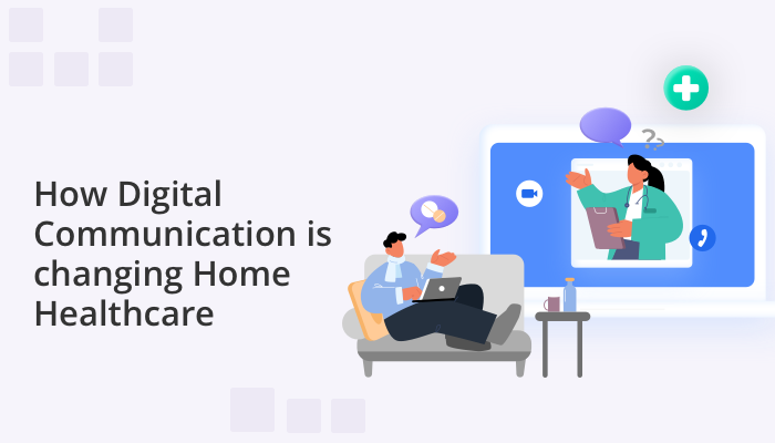 Digital Home Healthcare