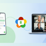 How to Run Android Chat and WebRTC Video Calling Samples