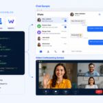 How to Run JavaScript Chat and WebRTC Video Calling Samples