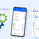 How to Configure Components in the QuickBlox Android UI Kit
