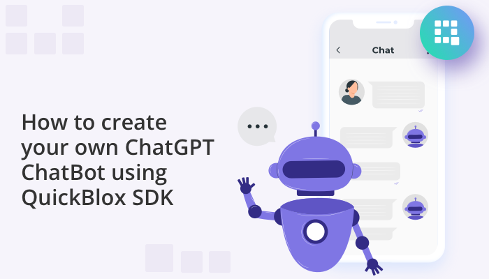 ChatGPT Chatbot