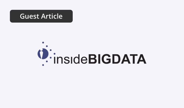 Inside BigData logo