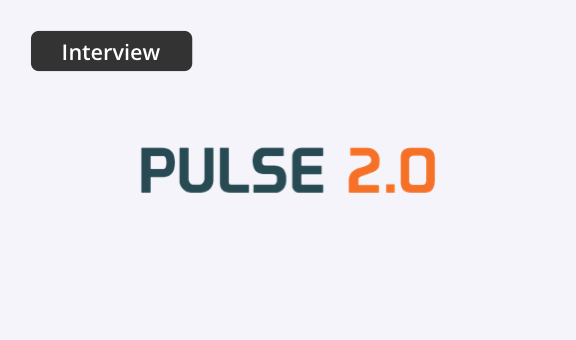 Logo for Pulse 2.0