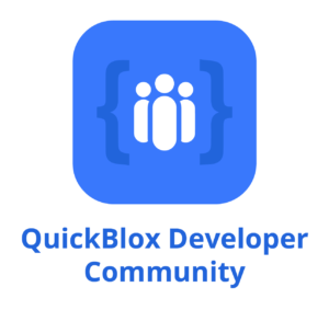 QuickBlox Developer Community