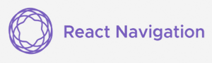 React Navigation logo