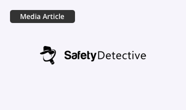 Safetydetective logo