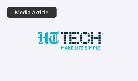 Tech Hindustan Times logo