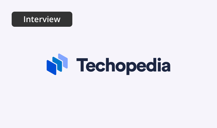 Techopedia Logo