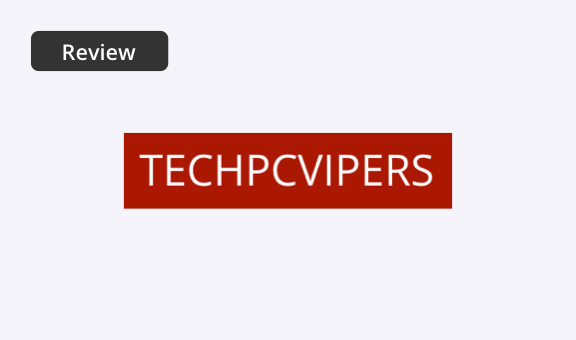 TechPcVipers logo