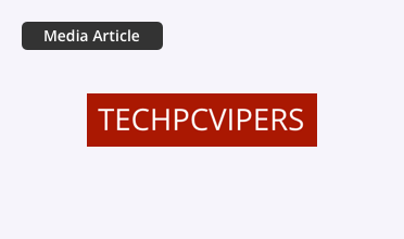 Techpcvipers logo