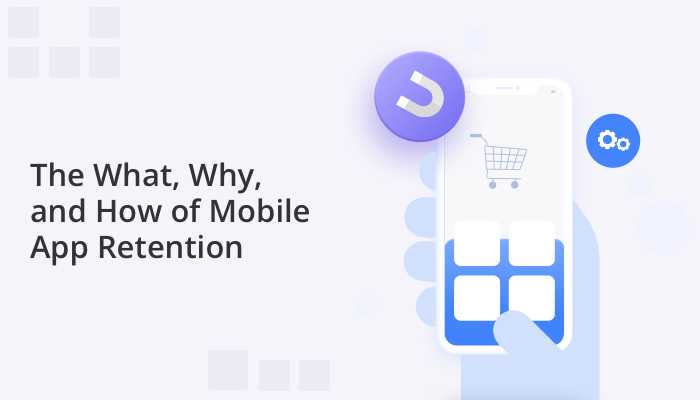 Importance of App retention